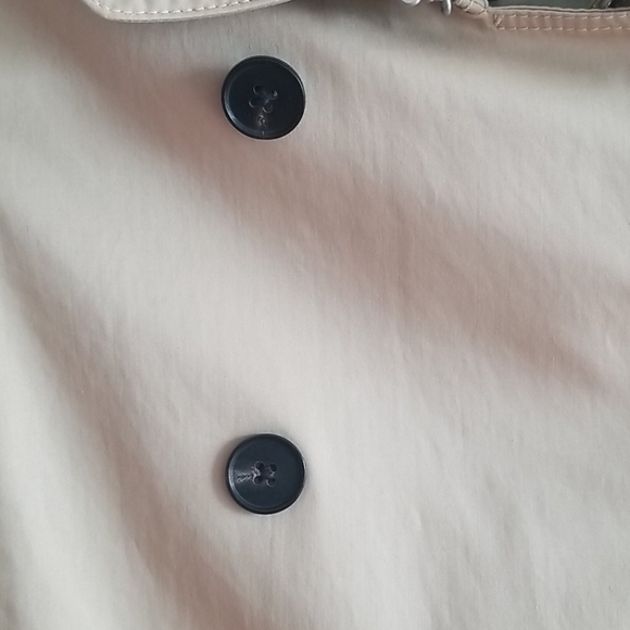 Aritzia Babaton Olivier Trench Coat - Picture 7 of 7